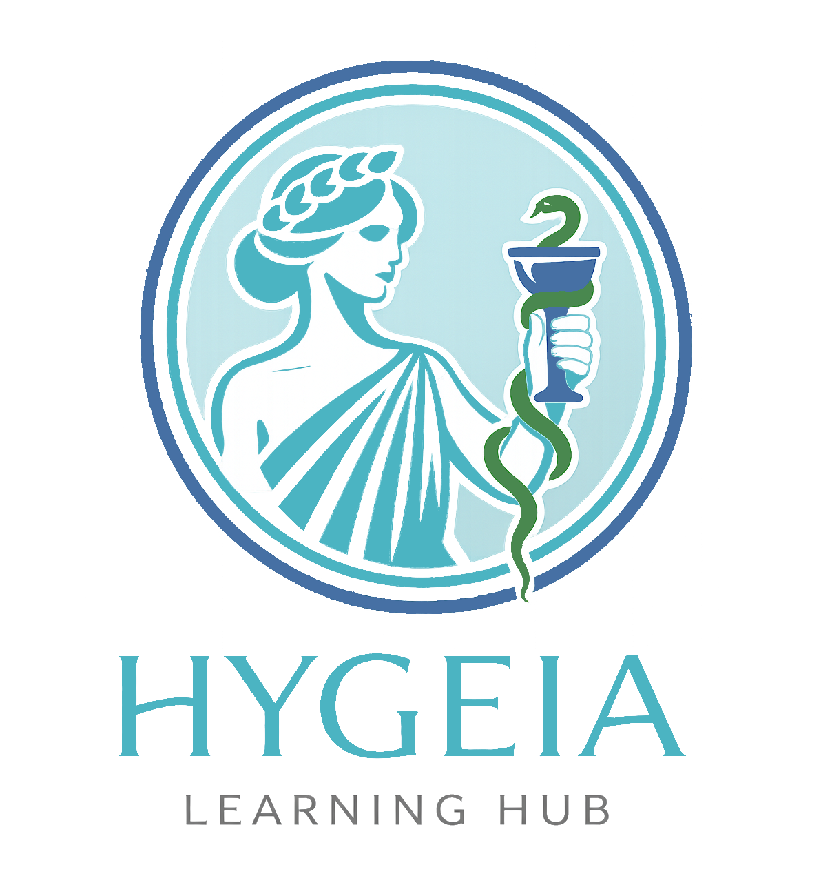 Hygeia Logo