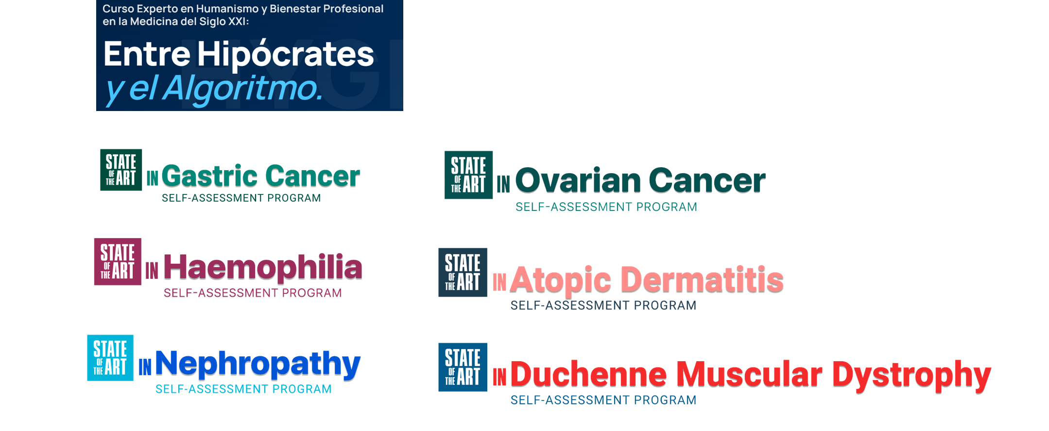 Proyectos Destacados Hygeia